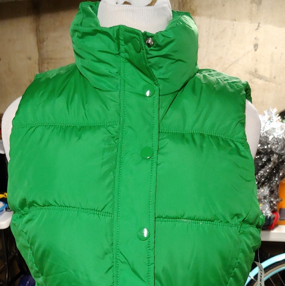 Vest